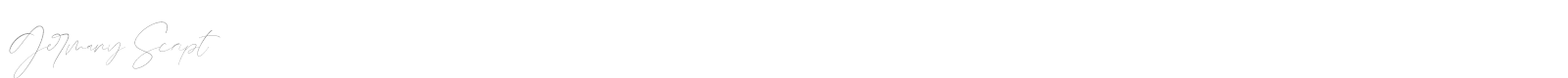 Germany Script font preview